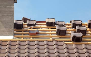 Newbold Heath clay roofing costs