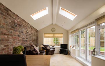 conservatory roof insulation Newbold Heath, Leicestershire