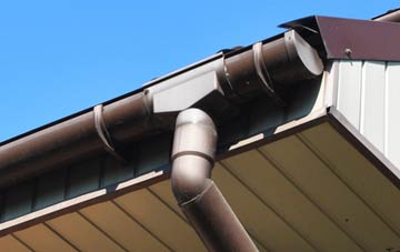 types of Newbold Heath fascias