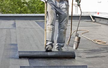 flat roof replacement Newbold Heath, Leicestershire
