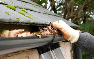 gutter cleaning Newbold Heath, Leicestershire