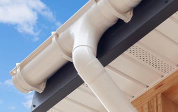 Newbold Heath gutter installation costs