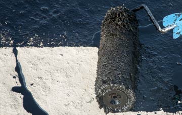 Newbold Heath liquid sealant waterproofing