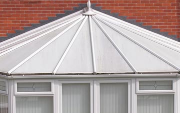 Newbold Heath polycarbonate conservatory roof repairs