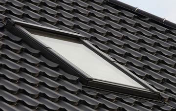 benefits of Newbold Heath roof windows