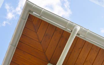Newbold Heath soffit types