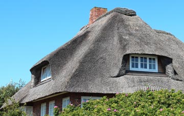 thatch roofing Newbold Heath, Leicestershire