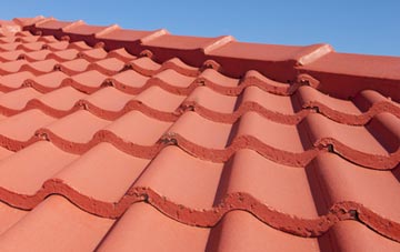 Newbold Heath tile and slate roof replacement