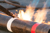 Newbold Heath flat roofing replacement