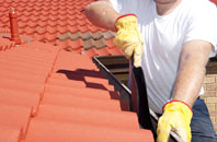 Newbold Heath gutter repair